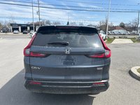 Honda CR-V EX-L 2023-4