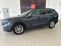 Honda CR-V EX-L 2023-1
