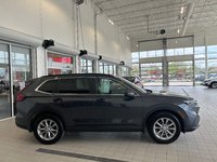 Honda CR-V EX-L 2023-5