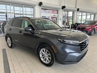 Honda CR-V EX-L 2023-4