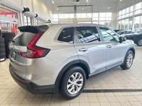 Honda CR-V LX 2023-5