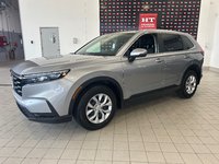 Honda CR-V LX 2023-1