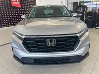 Honda CR-V LX 2023-2