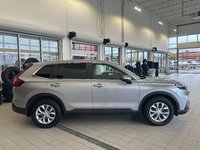 Honda CR-V LX 2023-4