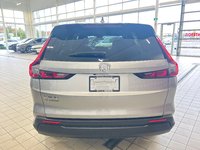 Honda CR-V LX 2023-6