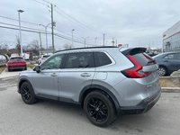 2025 Honda CR-V Sport-2