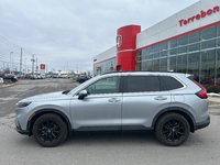 2025 Honda CR-V Sport-1