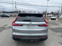 2025 Honda CR-V Sport-4