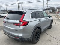 2025 Honda CR-V Sport-5