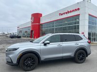 2025 Honda CR-V Sport-0
