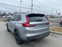 2025 Honda CR-V Sport-3