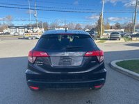 Honda HR-V EX 2016-3