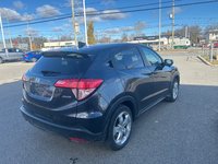 Honda HR-V EX 2016-4