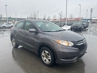 Honda HR-V LX 2018-5