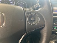 Honda HR-V LX 2018-6