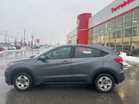 Honda HR-V LX 2018-2