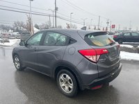 Honda HR-V LX 2018-3