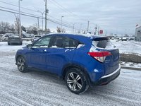 2021 Honda HR-V Sport-3