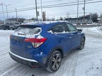 2021 Honda HR-V Sport-5