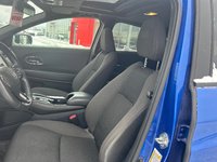 2021 Honda HR-V Sport-7