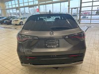 Honda HR-V EX-L Navi 2023-7