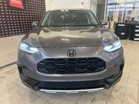 Honda HR-V EX-L Navi 2023-3