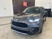 Honda HR-V EX-L Navi 2023-2