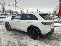 2023 Honda HR-V Sport-2