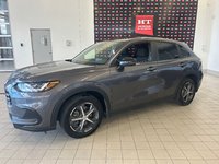 Honda HR-V Sport-B 2024-1