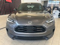 Honda HR-V Sport-B 2024-3