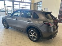 Honda HR-V Sport-B 2024-7