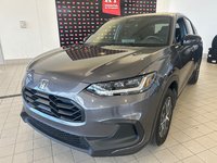 Honda HR-V Sport-B 2024-2