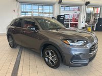 Honda HR-V Sport-B 2024-4