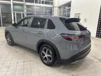 Honda HR-V Sport-B 2024-7