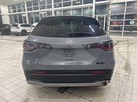 Honda HR-V Sport-B 2024-6