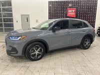 Honda HR-V Sport-B 2024-1