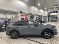 Honda HR-V Sport-B 2024-4