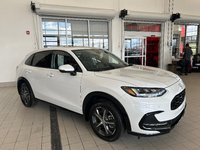 2025 Honda HR-V EX-L Navi-4