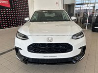 2025 Honda HR-V EX-L Navi-3