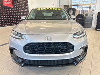 Honda HR-V EX-L Navi 2025-3