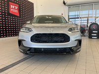 Honda HR-V EX-L Navi 2025-7