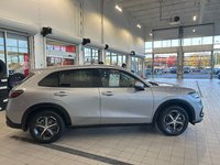 Honda HR-V EX-L Navi 2025-4