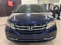 Honda Odyssey EX 2016-2