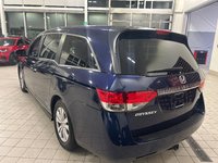 Honda Odyssey EX 2016-7