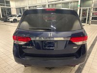 Honda Odyssey EX 2016-6