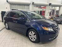 Honda Odyssey EX 2016-3