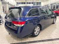 Honda Odyssey EX 2016-5