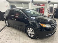 Honda Odyssey EX 2016-3