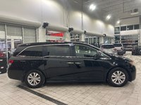 Honda Odyssey EX 2016-4