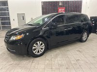 Honda Odyssey EX 2016-1